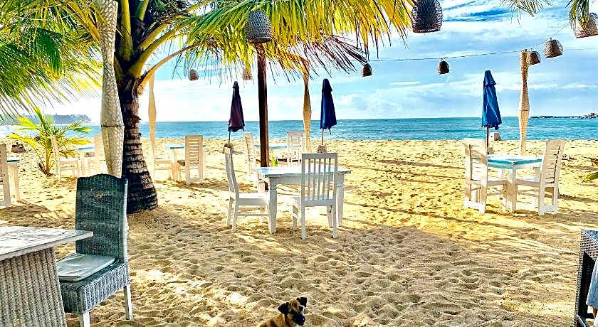 Thaproban Beach House