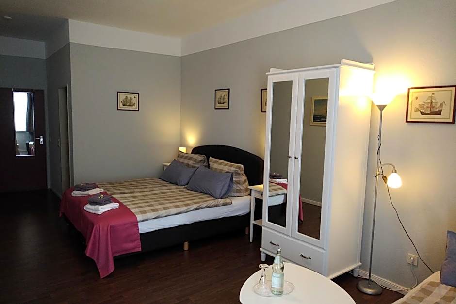 Hoffmanns Holsteinisches Haus