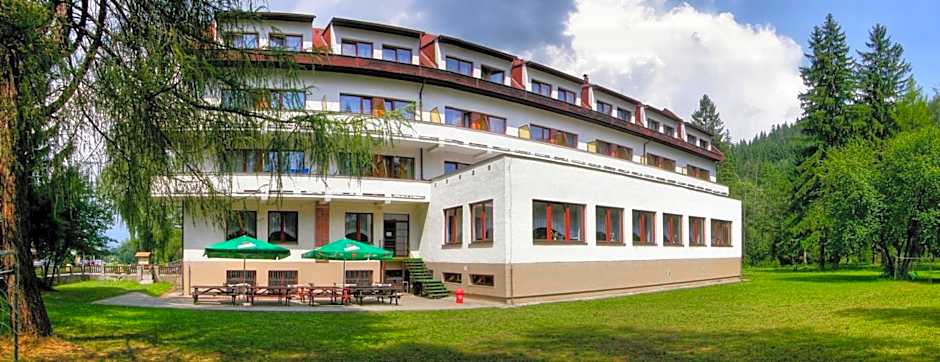 Hotel SOREA ĎUMBIER