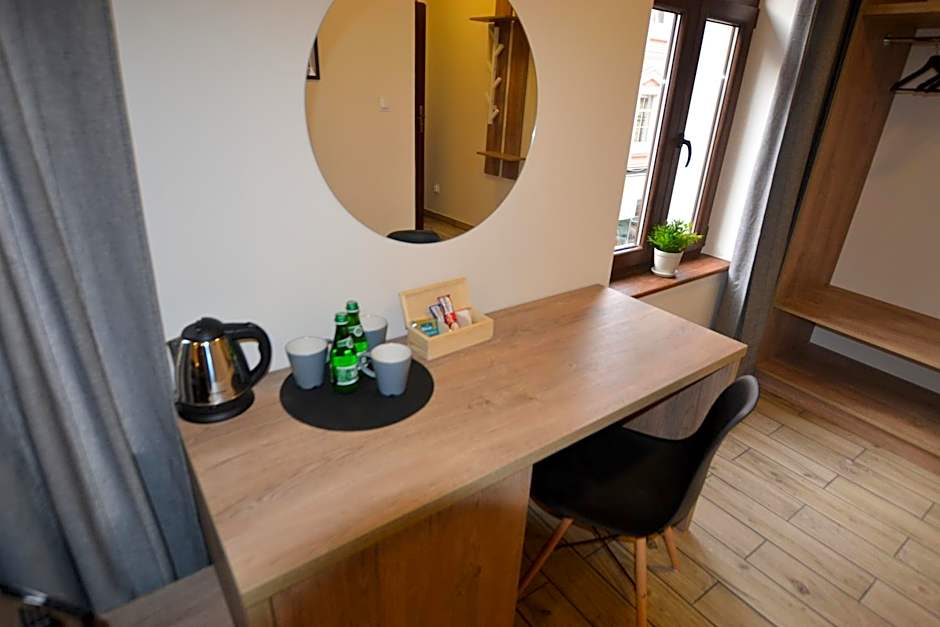 SleepZone Apartments