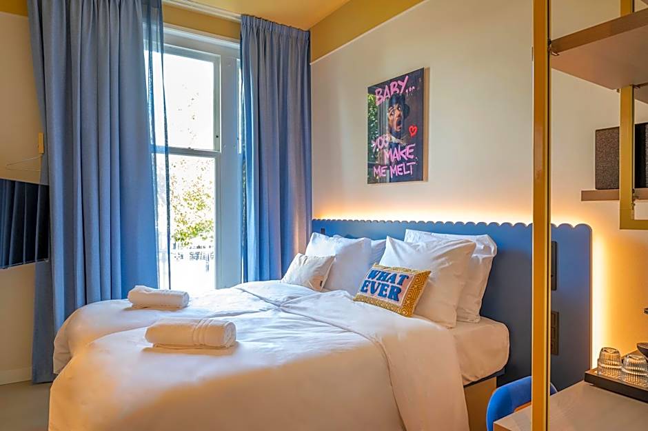 City Hotel Rembrandt Square - Just renovated