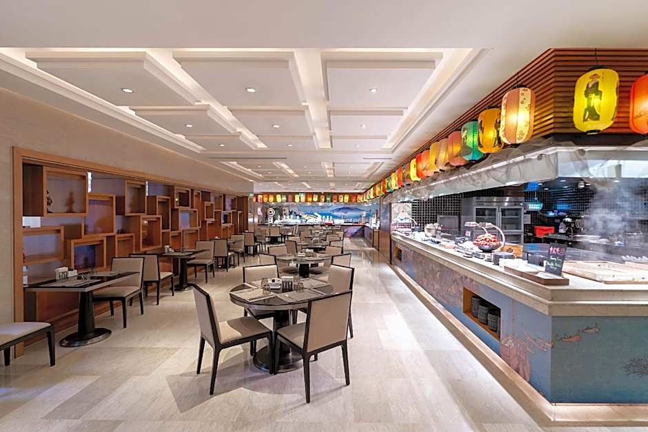 Sheraton Changsha Hotel