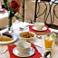 Hotel Del Borgo