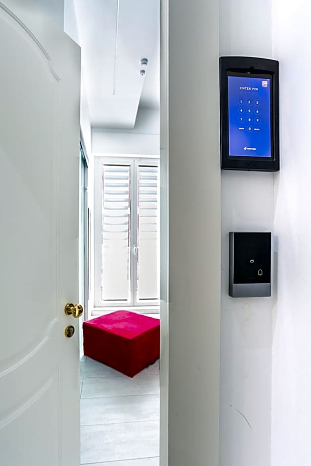 Ok Home Pescara Rooms