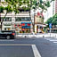 Meiling Hotel (Guangzhou Zhujiang New Town Wuyangyu Subway Station)