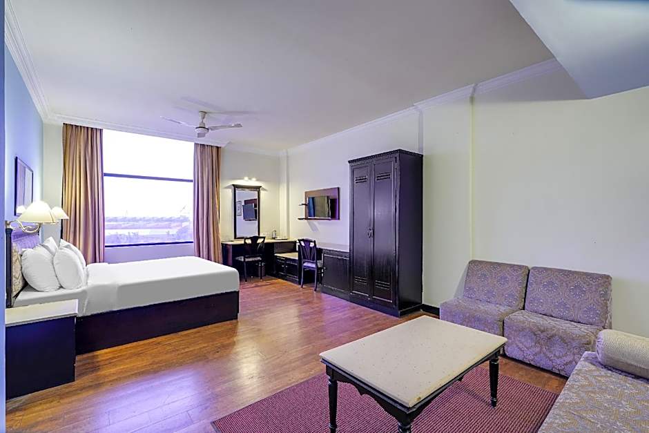 Harbour View Residency – Cochin, NE
