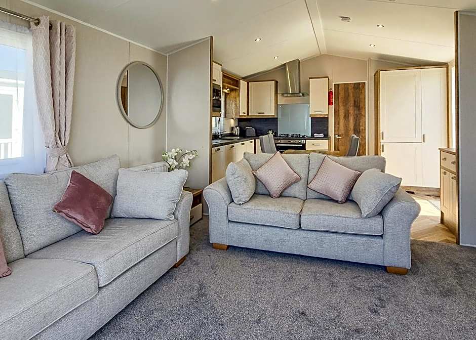 Bennane Shore Holiday Park