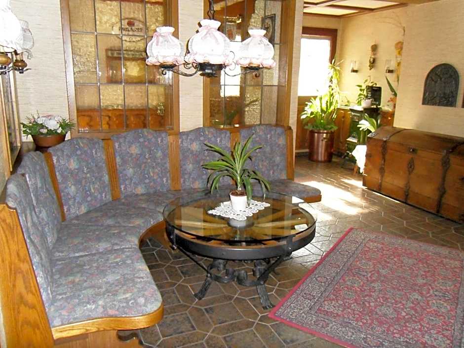Hotel Gasthof Traube