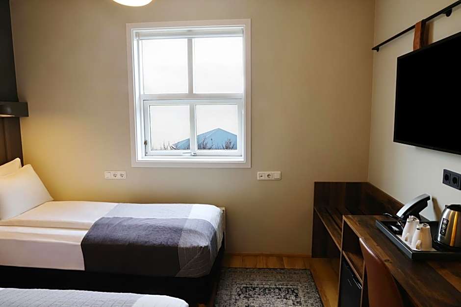 Photo 1 of 4 of Standard 1 Double Bed or 2 Beds, Ocean View