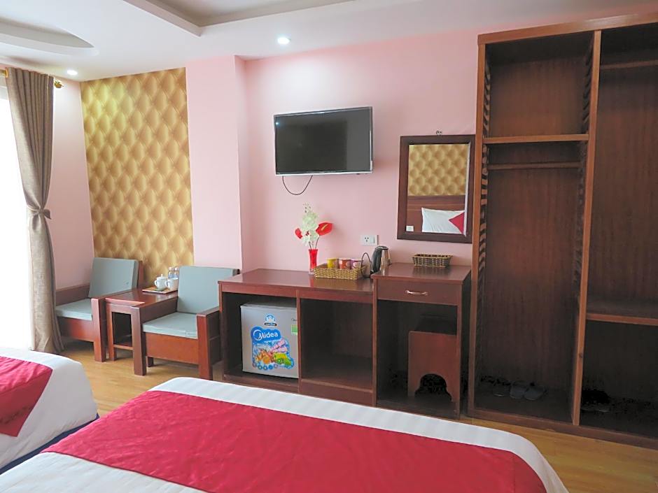 Vip Sapa Hotel – Sa Pa, FL