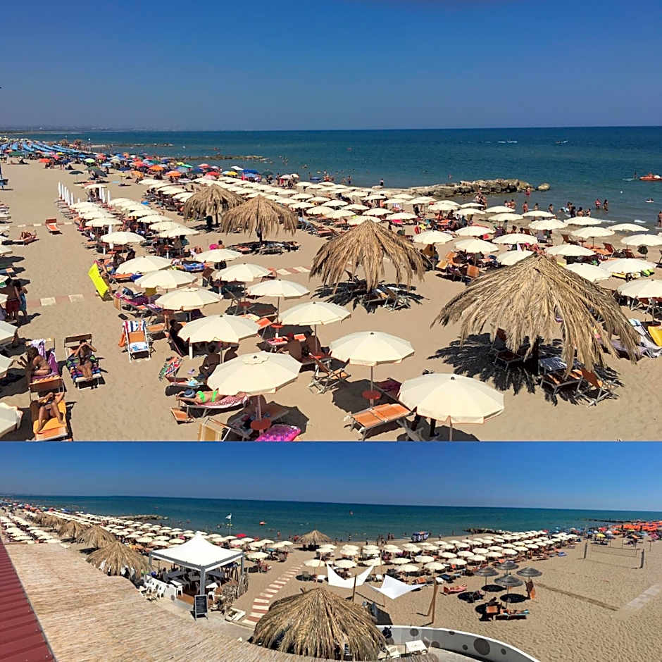 Residenza Ondanomala