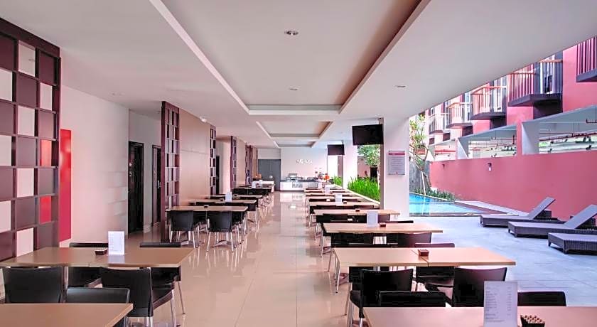 Amaris Hotel Pratama Nusa Dua - Bali