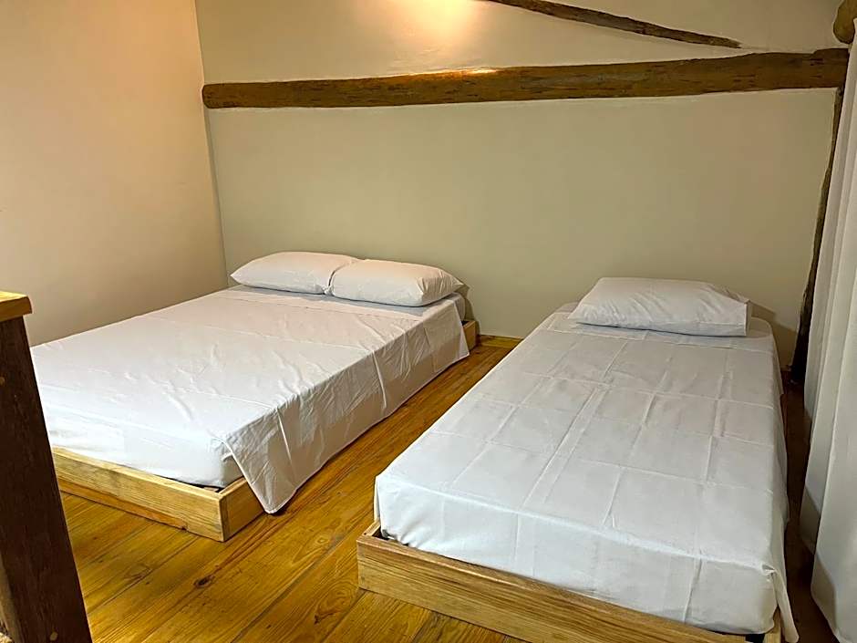 Pousada Dona Carmem Ubatuba