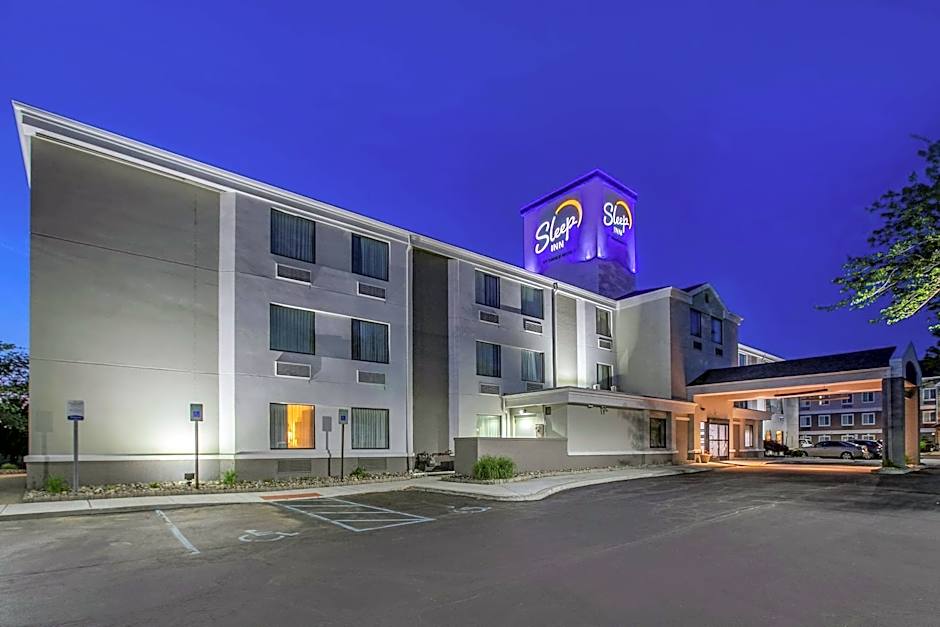 Sleep Inn Allentown-Fogelsville