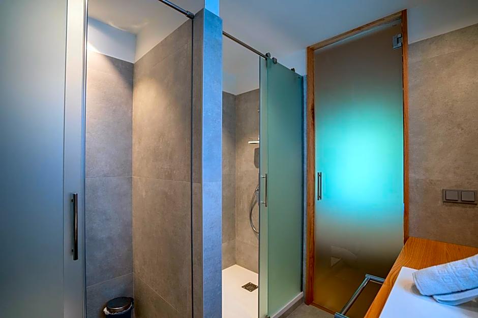 Sercotel El Balcón de la Bahía Suites