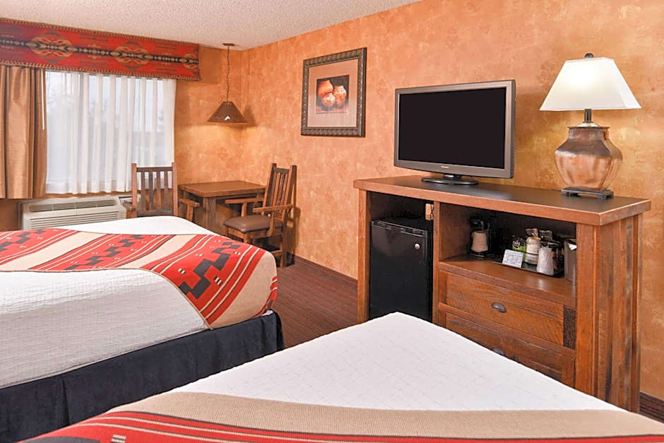 Best Western Plus Inn Of Santa Fe