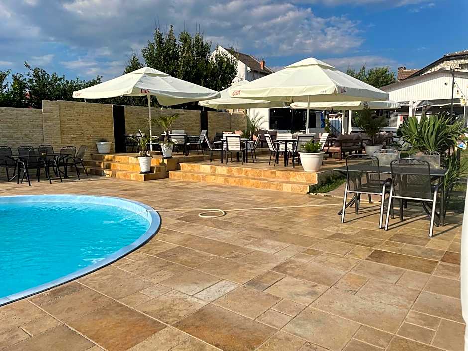 ElGringo Clisura Dunarii