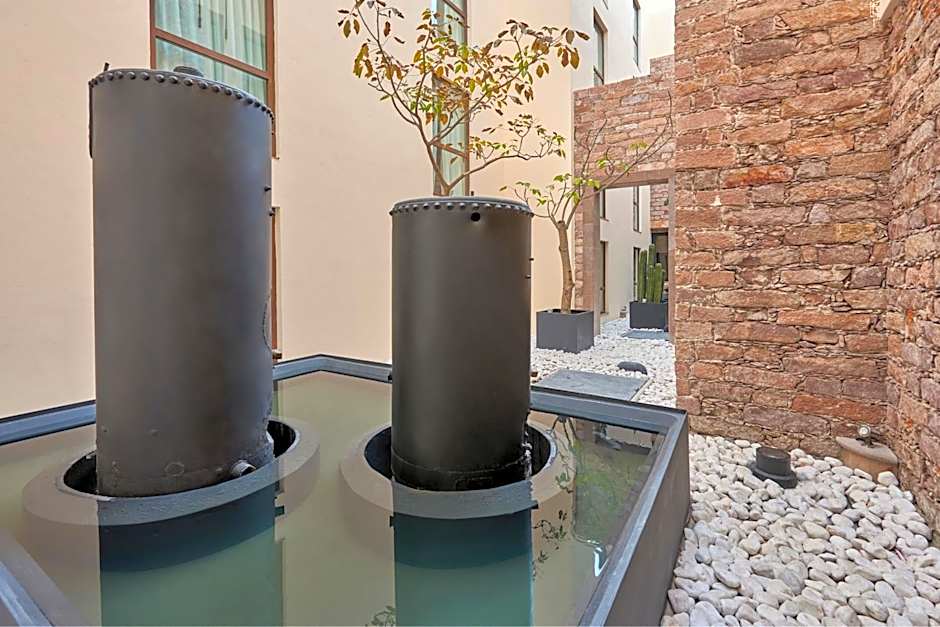 City Centro by Marriott San Luis Potosi