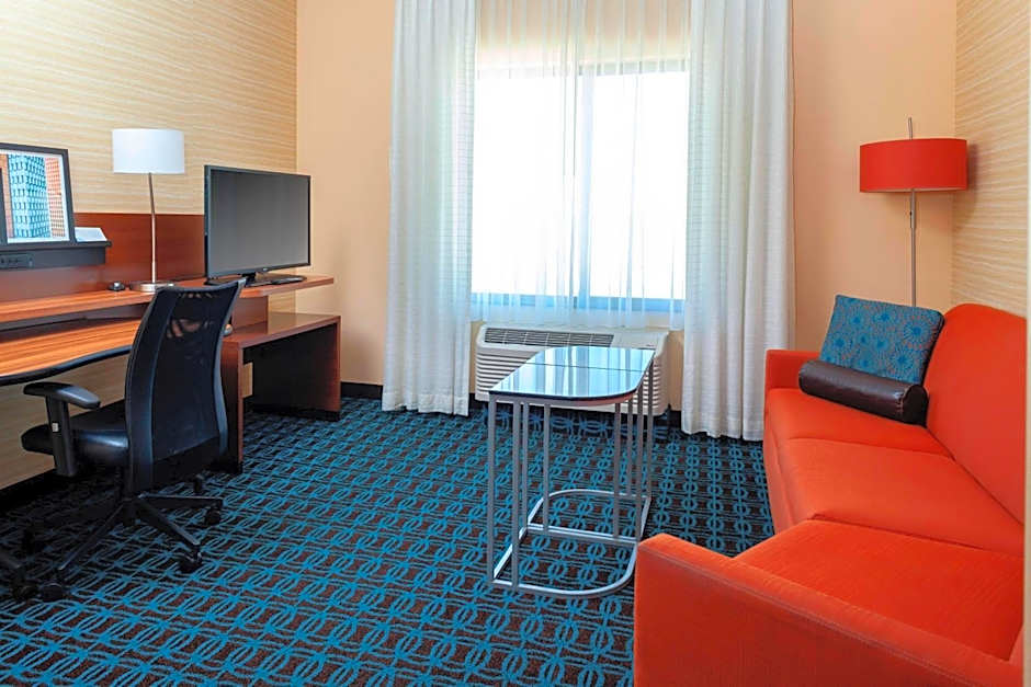 Fairfield Inn & Suites by Marriott Alamosa