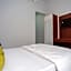 Urbanview Hotel Pangeran Palembang by RedDoorz