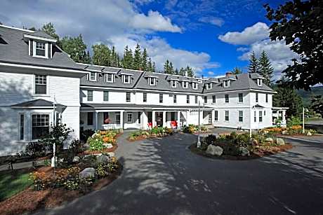 Omni Bretton Arms Inn at Mount Washington Resort