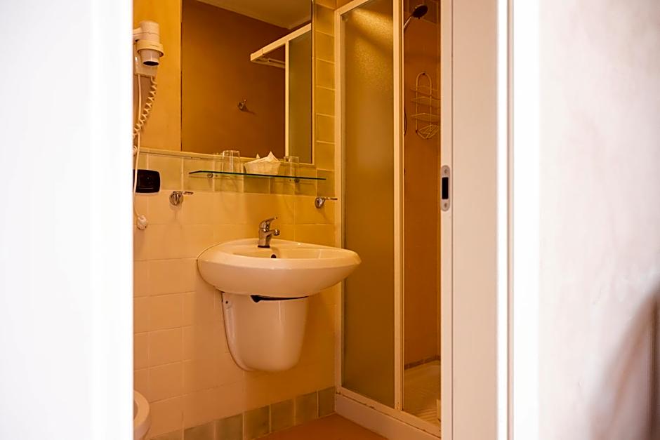 Hotel Terme Pellegrini