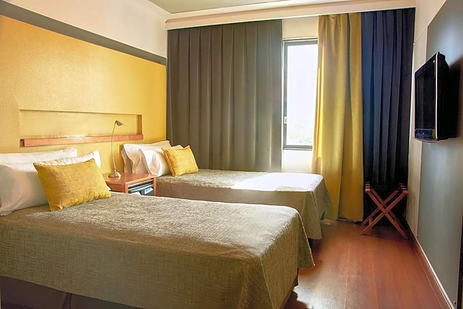 Hotel Raices Aconcagua
