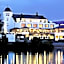 Hotel Weisser Bar