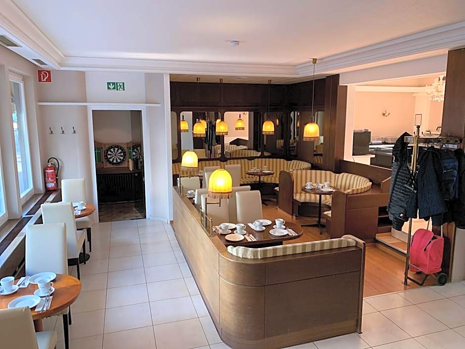 Hafner Hotel Apartment Stuttgart