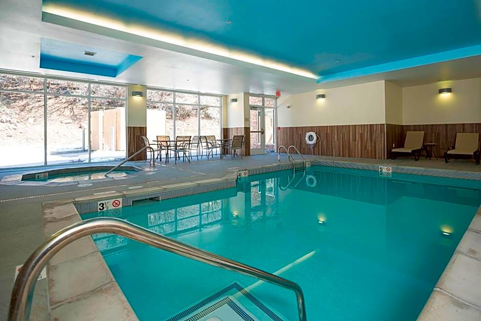 Fairfield Inn & Suites by Marriott Durango