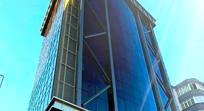 LE LUXE suites hotel SPA