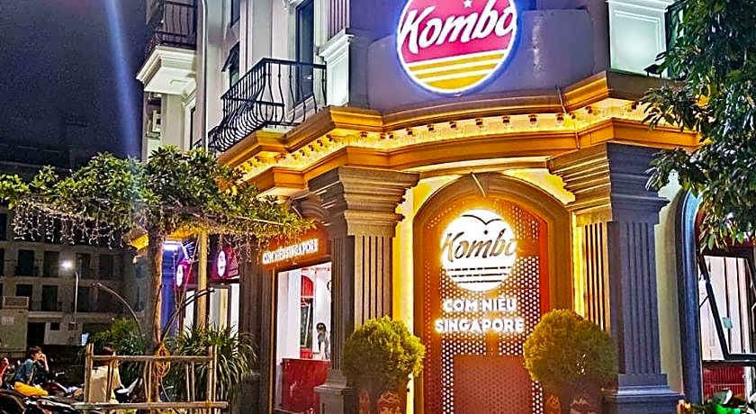 Halong Boutique Hotel