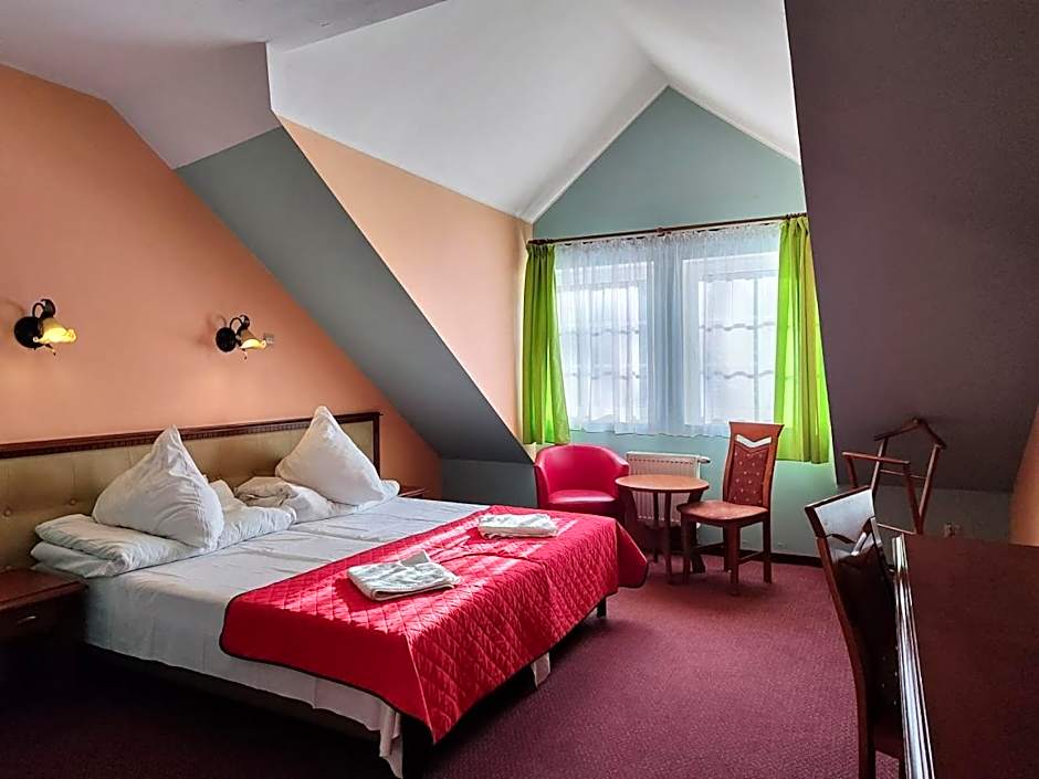 Mieszko centrum przy deptaku