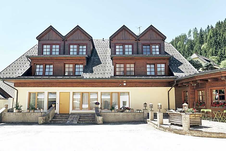 Kinderhotel Stegerhof