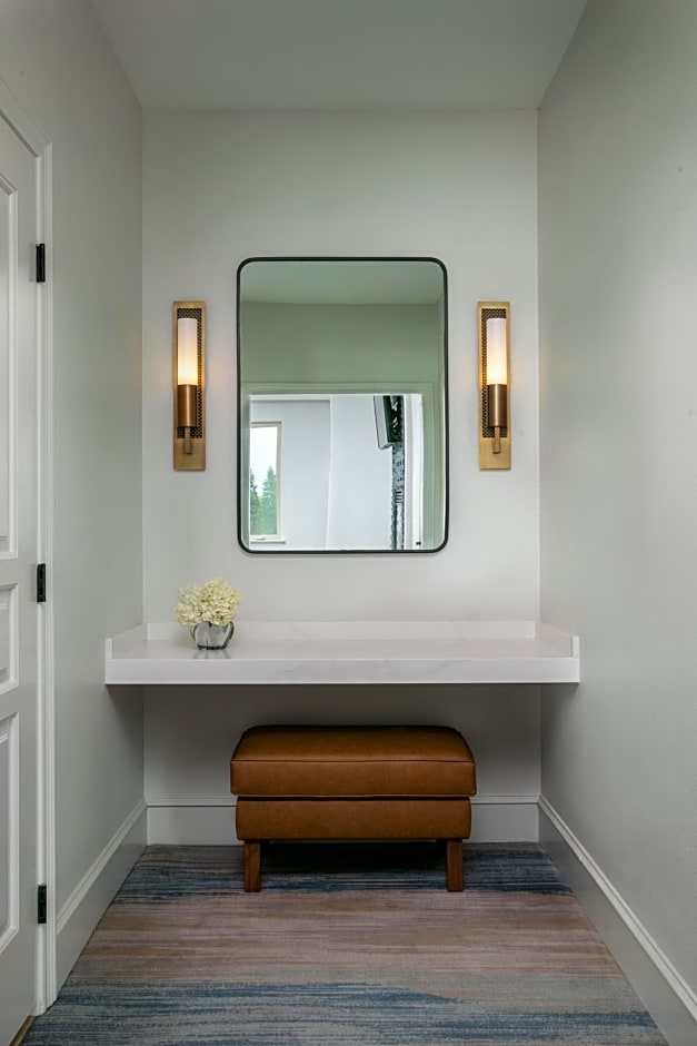 The Westin Sacramento Riverfront Hotel & Spa