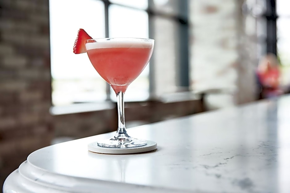 The Scarlet, Lincoln, a Tribute Portfolio Hotel