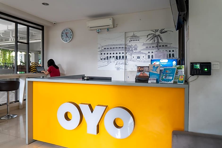 Super OYO 794 Ln 9 Bandung Guest House