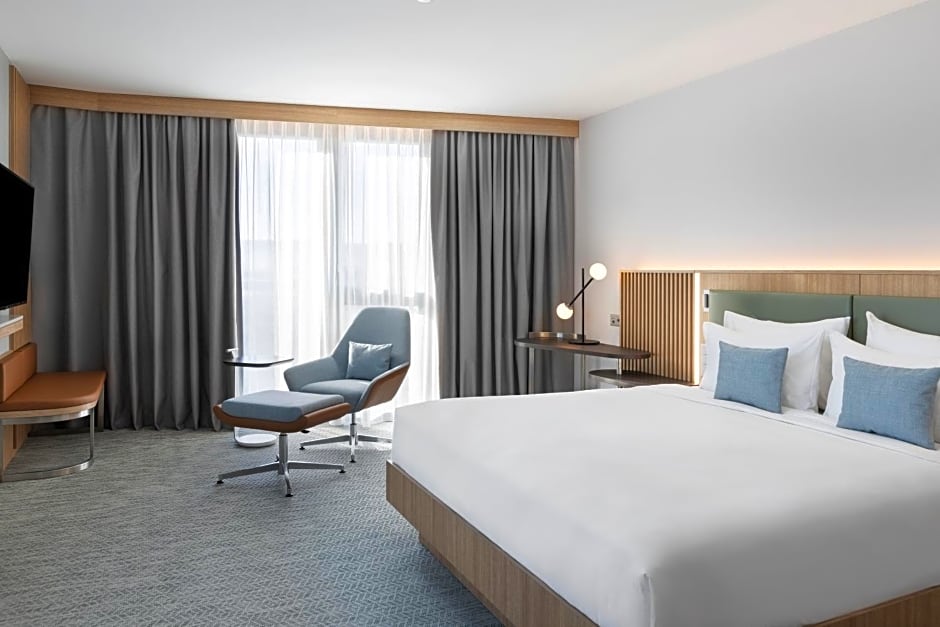 Courtyard by Marriott Biel Bienne