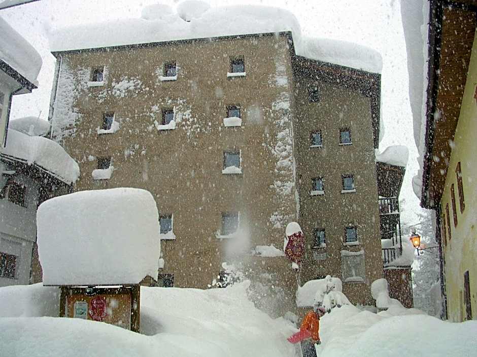 Résidence Château Royal