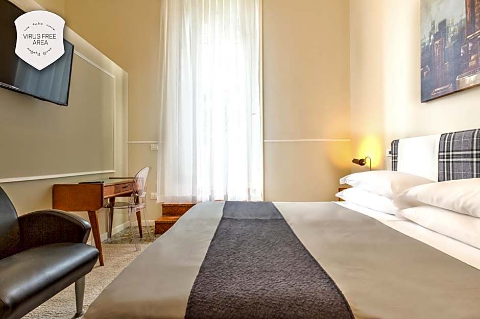 RAME' Suites