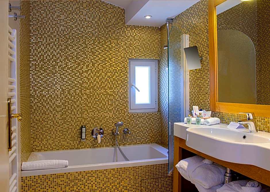 Best Western Plus Montfleuri