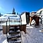 Hotel Le Cairn