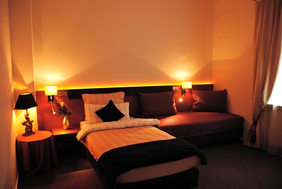 Hotel Kleine Festung Germersheim