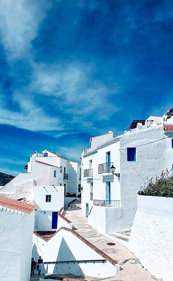 Abril Nerja