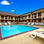 Red Roof Inn College Station