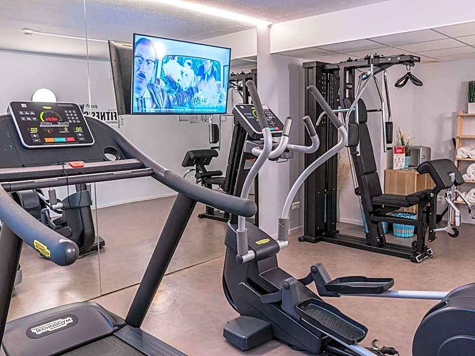 ibis Metz Woippy