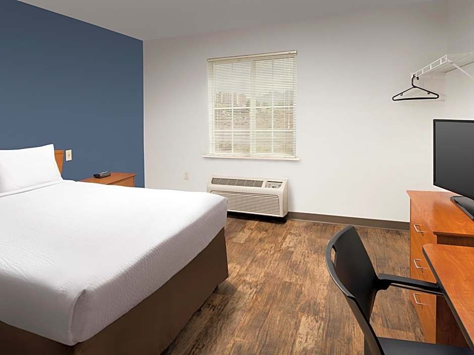 Extended Stay America Select Suites - Las Cruces