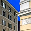 Vatican Studio Apartment