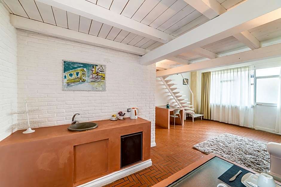 Le Residenze del Tenore
