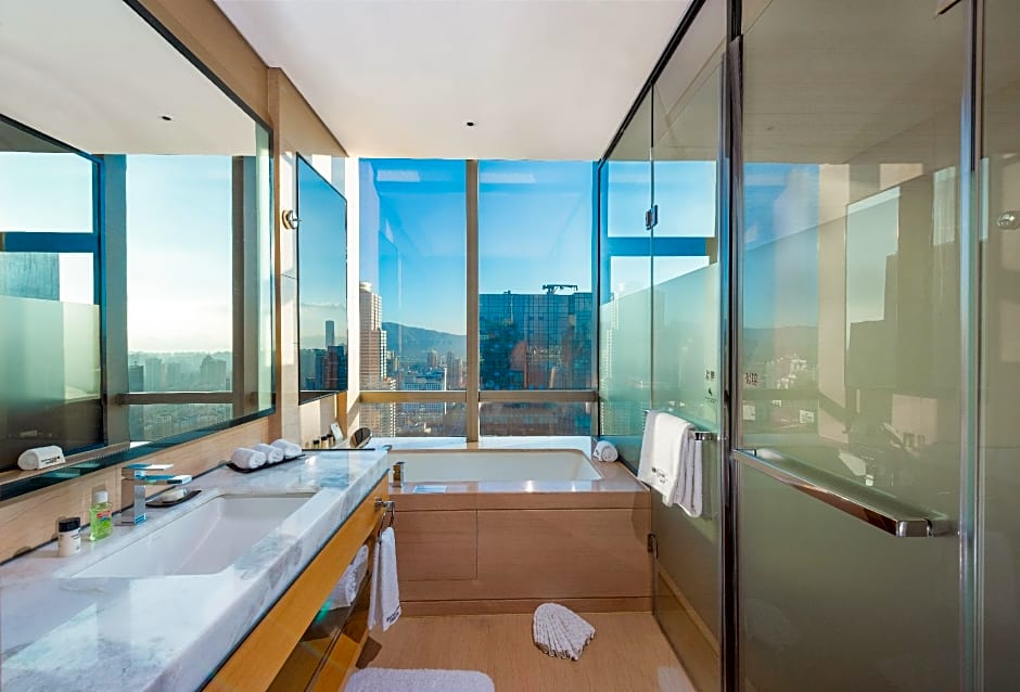 Shenzhen Wyndham Grand